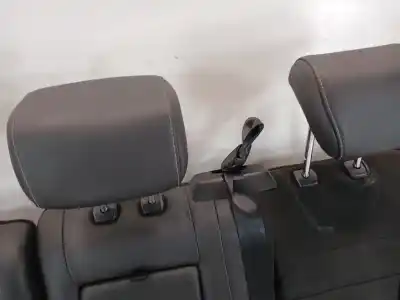 Автозапчасти б/у задние сиденья за ford kuga ii (dm2) 2.0 tdci ссылки oem iam   