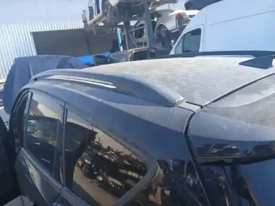 Автозапчастина б/у бруски для даху для ford kuga ii (dm2) 2.0 tdci посилання на oem iam 2465303 2465305 