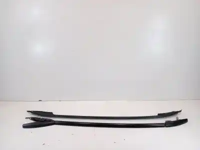 Автозапчасти б/у крышные бары за ford kuga ii (dm2) 2.0 tdci ссылки oem iam 2465303 2465305 cv44s550a62
