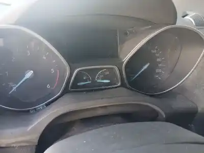 Peça sobressalente para automóvel em segunda mão  por FORD KUGA II (DM2)  Referências OEM IAM   