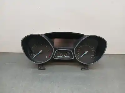 Автозапчасти б/у приборная доска за ford kuga ii (dm2) 2.0 tdci ссылки oem iam gv4t10849ll  
