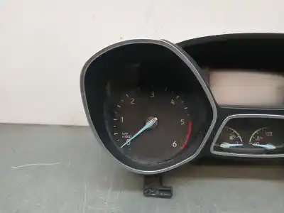 Автозапчасти б/у приборная доска за ford kuga ii (dm2) 2.0 tdci ссылки oem iam gv4t10849ll  