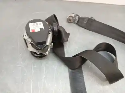 Second-hand car spare part front left seat belt for ford kuga ii (dm2) 2.0 tdci oem iam references 624436700  