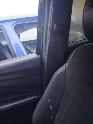 Recambio de automóvil de segunda mano de CINTURON SEGURIDAD DELANTERO DERECHO para FORD KUGA II (DM2) 2.0 TDCI referencias OEM IAM   