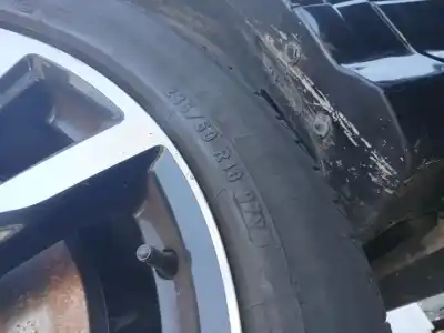 Автозапчасти б/у комплект колес за ford kuga ii (dm2) 2.0 tdci ссылки oem iam 18 pulgadas  