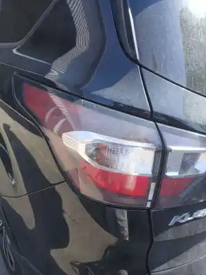 Peça sobressalente para automóvel em segunda mão  por FORD KUGA II (DM2)  Referências OEM IAM   