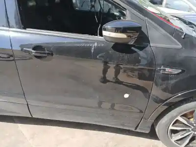 Автозапчасти б/у дверь передняя правая за ford kuga ii (dm2) 2.0 tdci ссылки oem iam 2104319  