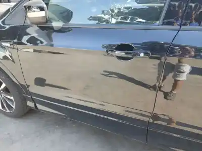 Автозапчасти б/у левая передняя дверь за ford kuga ii (dm2) 2.0 tdci ссылки oem iam   