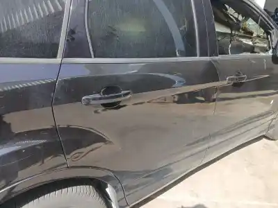Автозапчасти б/у дверь задняя правая за ford kuga ii (dm2) 2.0 tdci ссылки oem iam 2413515  