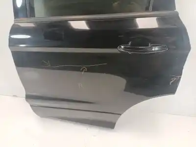 Автозапчастина б/у двері задні ліві для ford kuga ii (dm2) 2.0 tdci посилання на oem iam 2413516  