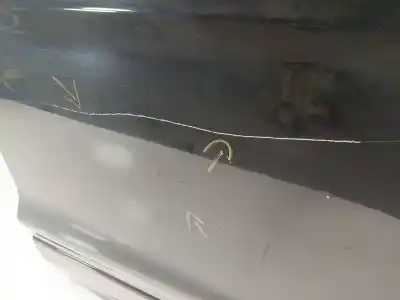 Автозапчастина б/у двері задні ліві для ford kuga ii (dm2) 2.0 tdci посилання на oem iam 2413516  
