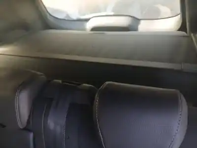 Recambio de automóvil de segunda mano de BANDEJA TRASERA para FORD KUGA II (DM2) 2.0 TDCI referencias OEM IAM 2224537  