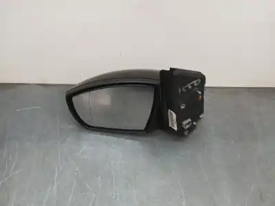 Tweedehands auto-onderdeel linker spiegel voor ford kuga ii (dm2) 2.0 tdci oem iam-referenties e9036672