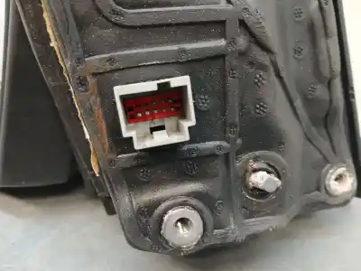 Автозапчасти б/у левое зеркало за ford kuga ii (dm2) 2.0 tdci ссылки oem iam e9036672  e9026672