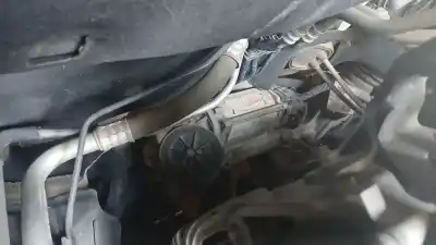 Автозапчастина б/у рульмова рейка для opel insignia a (g09) 2.0 cdti (68) посилання на oem iam 7805974828 00622982 p13376584