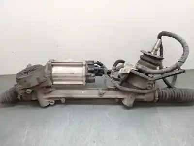 Автозапчастина б/у рульмова рейка для opel insignia a (g09) 2.0 cdti (68) посилання на oem iam 7805974828 00622982 p13376584