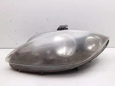 Second-hand car spare part left headlight for seat leon (1p1) reference oem iam references 5p1941033b  89320091