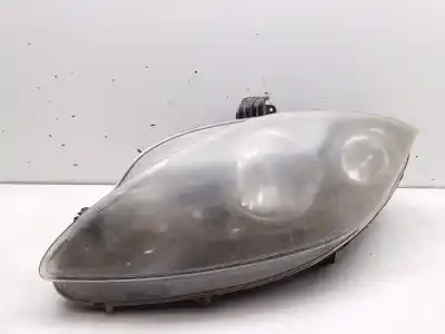 Second-hand car spare part left headlight for seat leon (1p1) reference oem iam references 5p1941033b  89320091