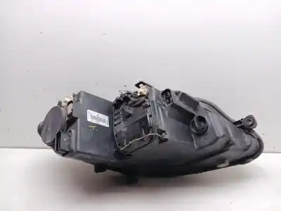 Second-hand car spare part left headlight for seat leon (1p1) reference oem iam references 5p1941033b  89320091