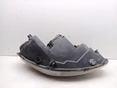Second-hand car spare part left headlight for seat leon (1p1) reference oem iam references 5p1941033b  89320091