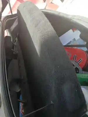 İkinci el araba yedek parçası Arka Tepsi için SEAT LEON (1P1) Reference OEM IAM referansları 1P0867769C  