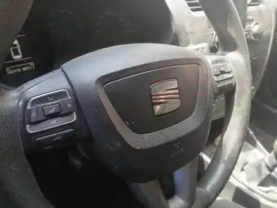 Piesă de schimb auto la mâna a doua Kit Airbag pentru SEAT LEON (1P1) Reference Referințe OEM IAM   