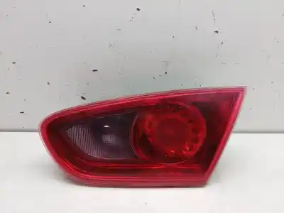 Second-hand car spare part interior rear right light for seat leon (1p1) reference oem iam references 1p0945094f