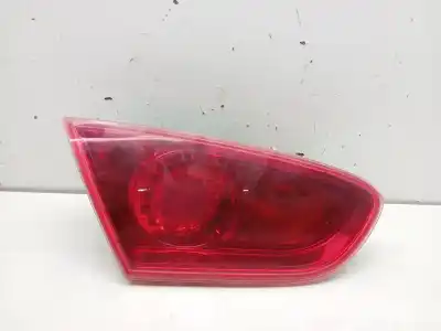 Second-hand car spare part interior left tailgate light for seat leon (1p1) reference oem iam references 1p0945093f