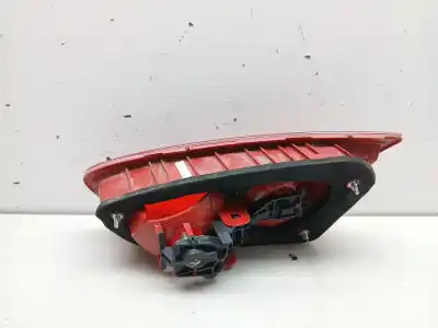 Second-hand car spare part interior left tailgate light for seat leon (1p1) reference oem iam references 1p0945093f  89320291