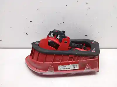 Second-hand car spare part interior left tailgate light for seat leon (1p1) reference oem iam references 1p0945093f  89320291