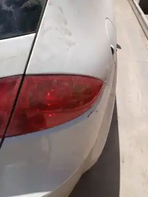 Second-hand car spare part right tailgate light for seat leon (1p1) reference oem iam references 1p0945096f  89320261