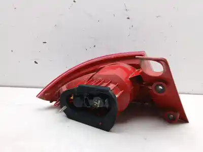 Second-hand car spare part right tailgate light for seat leon (1p1) reference oem iam references 1p0945096f  89320261