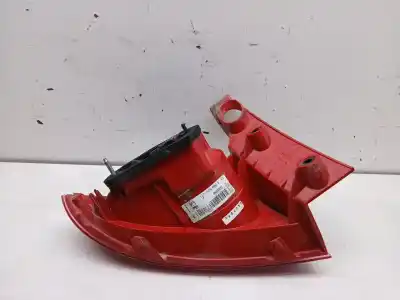 Second-hand car spare part right tailgate light for seat leon (1p1) reference oem iam references 1p0945096f  89320261