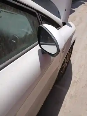 Peça sobressalente para automóvel em segunda mão espelho retrovisor direito por seat leon (1p1) reference referências oem iam 212836400  