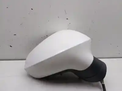Peça sobressalente para automóvel em segunda mão espelho retrovisor direito por seat leon (1p1) reference referências oem iam 212836400  
