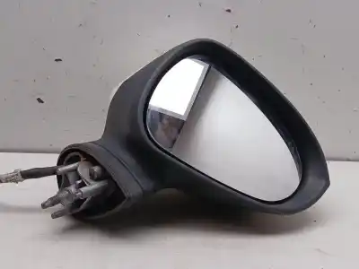 Peça sobressalente para automóvel em segunda mão espelho retrovisor direito por seat leon (1p1) reference referências oem iam 212836400  