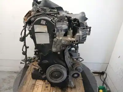 Second-hand car spare part complete engine for ford kuga ii (dm2) 2.0 tdci oem iam references t7mc  