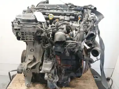 Second-hand car spare part complete engine for ford kuga ii (dm2) 2.0 tdci oem iam references t7mc  