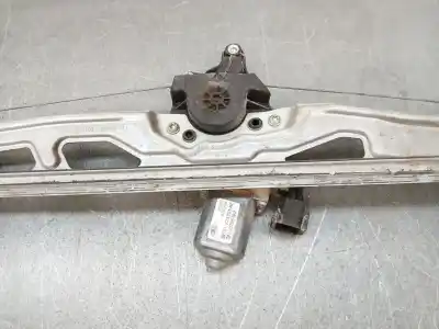 Second-hand car spare part driver left window regulator for ford transit v363 furgón (fcd, fdd) 2.0 ecoblue oem iam references bk31v23201ae  