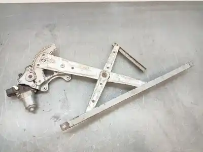 Second-hand car spare part Passenger Side Right Window Regulator for MITSUBISHI ASX (GA_W_) 1.6 MIVEC (GA1W) OEM IAM references 45XRH  