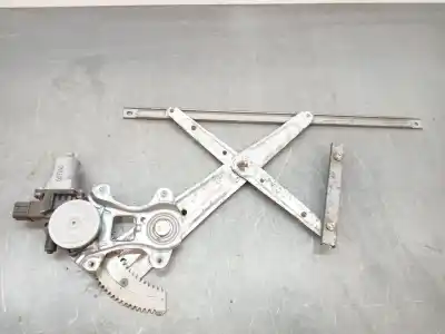 Second-hand car spare part passenger side right window regulator for mitsubishi asx (ga_w_) 1.6 mivec (ga1w) oem iam references 45xrh  