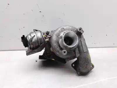 Автозапчастина б/у ТУРБОНАГРУЗНИК для FORD FOCUS LIM. (CB8) Edition Посилання на OEM IAM 9686120680  