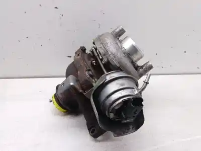 Автозапчасти б/у турбокомпенсатор за ford focus lim. (cb8) edition ссылки oem iam 9686120680 8062912 