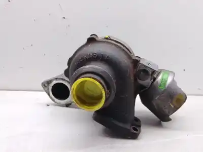 Автозапчасти б/у турбокомпенсатор за ford focus lim. (cb8) edition ссылки oem iam 9686120680 8062912 