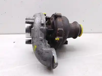 Автозапчасти б/у турбокомпенсатор за ford focus lim. (cb8) edition ссылки oem iam 9686120680 8062912 