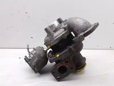 Автозапчасти б/у турбокомпенсатор за ford focus lim. (cb8) edition ссылки oem iam 9686120680 8062912 