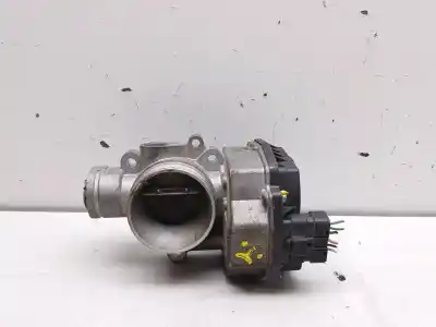 Автозапчастина б/у КОРОБКА МЕТЕЛИКА для CITROEN C2 VTR Посилання на OEM IAM 9640796280  