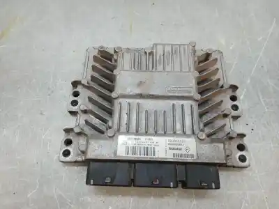 Peça sobressalente para automóvel em segunda mão Centralina De Motor Uce por RENAULT MEGANE II RANCHERA FAMILIAR (KM0/1_) 1.5 DCI (KM16, KM1E) Referências OEM IAM S1223261O9A 8200592611 8200565863