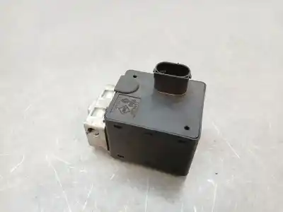 Peça sobressalente para automóvel em segunda mão Módulo Eletrônico por RENAULT MEGANE II RANCHERA FAMILIAR (KM0/1_) 1.5 DCI (KM16, KM1E) Referências OEM IAM 8208468515  E0160280