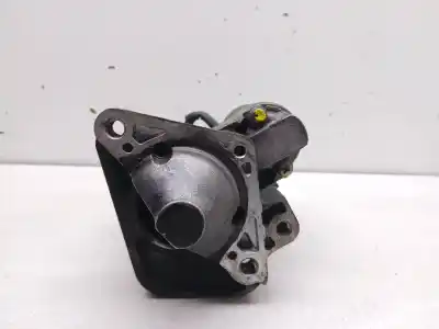 Pezzo di ricambio per auto di seconda mano MOTORINO DI AVVIAMENTO per RENAULT MEGANE II RANCHERA FAMILIAR (KM0/1_)  Riferimenti OEM IAM 8200306595 7711135334 M000T87881